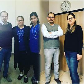 VORHER NACHER BILDER DER PATIENTEN