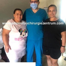 VORHER NACHER BILDER DER PATIENTEN