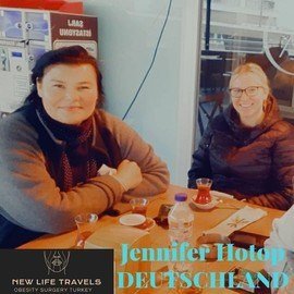 VORHER NACHER BILDER DER PATIENTEN