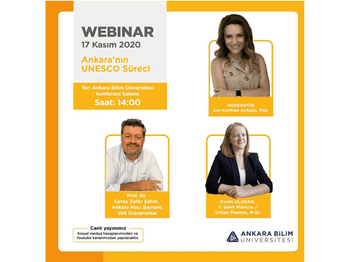 Ankara’nın UNESCO Süreci