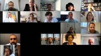 İzmir Tarihi Liman Kenti İçin Alan Yönetimi Eğitimi Gerçekleştirildi