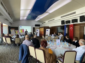 KATILIM PLANLAMASI VE MODERASYONU