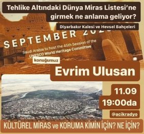 Tehlike Altındaki Dünya Miras Listesi