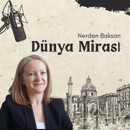 Podcast Yayında