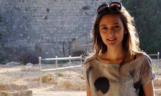 Dr. GİZEM KAHRAMAN (Çözüm Ortağı)