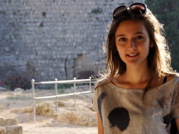 Dr. GİZEM KAHRAMAN (Çözüm Ortağı)