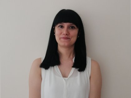 Dr. GÖKÇE KUZEY ÖZDEMİR (Uzman)