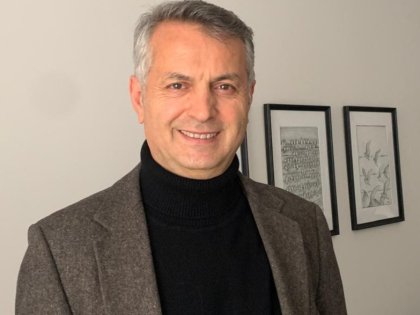MEHMET GÜRKAN (Çözüm Ortağı)