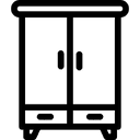 cupboard