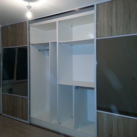 Yatak Odası