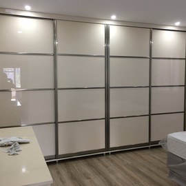 Yatak Odası