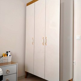 Yatak Odası