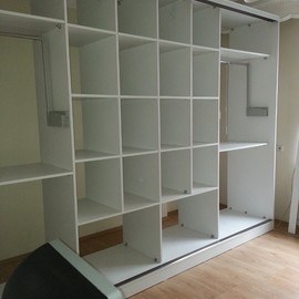 Yatak Odası