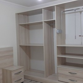 Yatak Odası