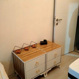 Yatak Odası