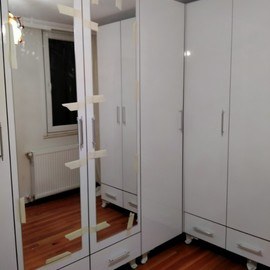 Yatak Odası