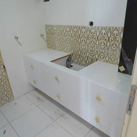 Banyo Dolabı