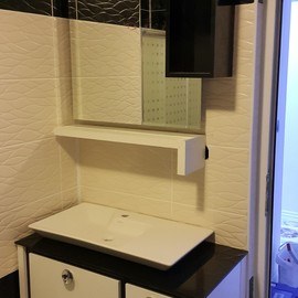 Banyo Dolabı