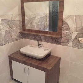 Banyo Dolabı
