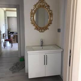 Banyo Dolabı