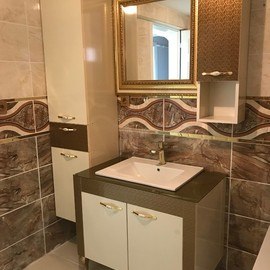 Banyo Dolabı