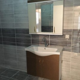 Banyo Dolabı