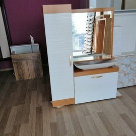 Banyo Dolabı
