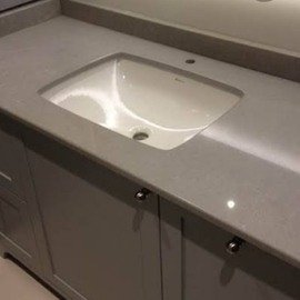Banyo Dolabı