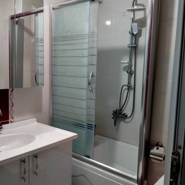 Banyo Dolabı