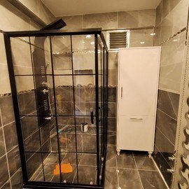 Banyo Dolabı