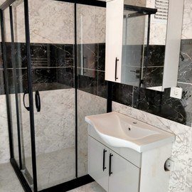 Banyo Dolabı
