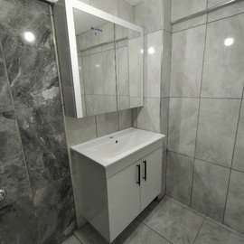 Banyo Dolabı