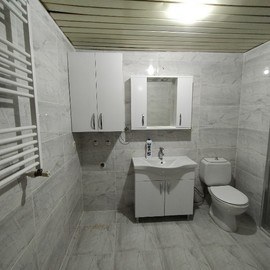 Banyo Dolabı