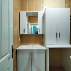 Banyo Dolabı