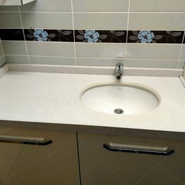 Banyo Dolabı