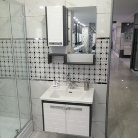 Banyo Dolabı