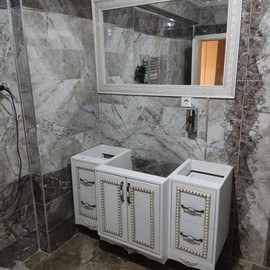 Banyo Dolabı