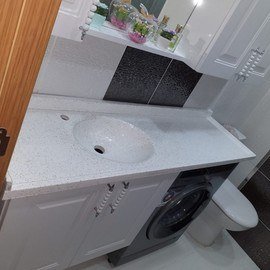 Banyo Dolabı