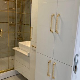Banyo Dolabı