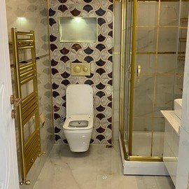 Banyo Dolabı