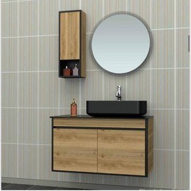 Banyo Dolabı