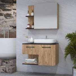 Banyo Dolabı