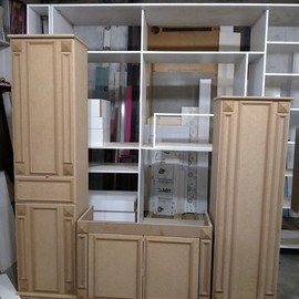 Banyo Dolabı