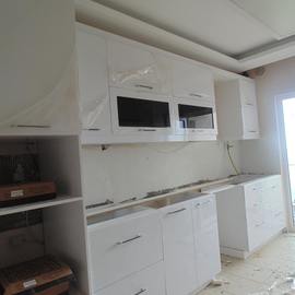 Mutfak Dolabı