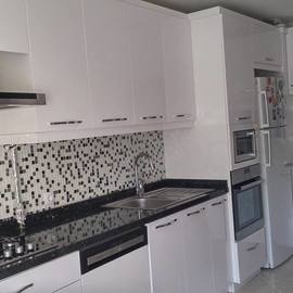 Mutfak Dolabı