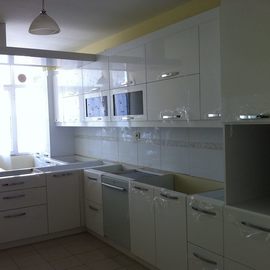 Mutfak Dolabı