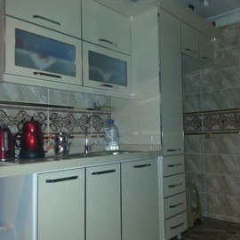Mutfak Dolabı