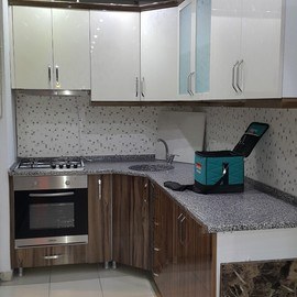 Mutfak Dolabı