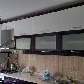 Mutfak Dolabı