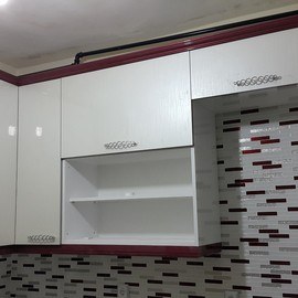 Mutfak Dolabı